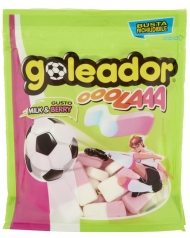 CAREMOLI GOLEADOR OLAA PZ.20 MILK&BERRY